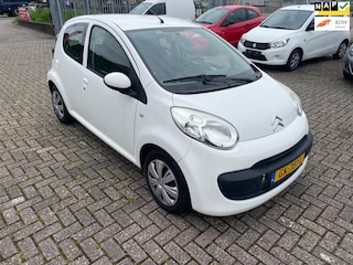 Citroën C1 1.0-12V Ambiance