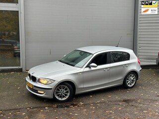 BMW 118d Corporate Executive / AUTOMAAT / NETTE AUTO / AIRCO