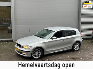 BMW 118d Corporate Executive / AUTOMAAT / NETTE AUTO / AIRCO