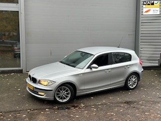 BMW 118d Corporate Executive / AUTOMAAT / NETTE AUTO / AIRCO