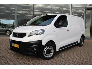 Peugeot Expert 2.0 BlueHDI 120pk L2 Premium Airco Carplay Euro6 Lease va € 199