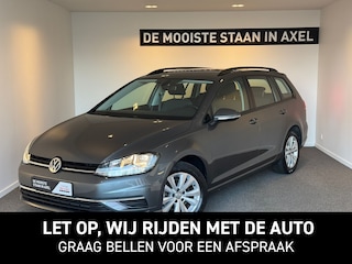 Volkswagen Golf Variant 1.0 TSI Comfortline