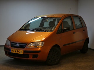 Fiat Idea 1.4-16V Dynamic Nwe APK
