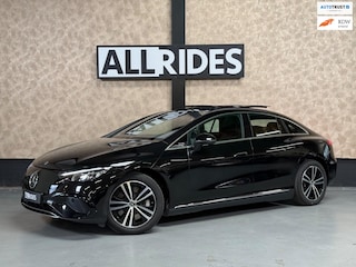 Mercedes-Benz EQE 350 Ex BTW | Hyperscreen | Pano | LEER | Memory | DAB | ACC | Keyless