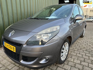 Renault Scénic 2.0 Expression Inclusief Nieuwe APK Automaat