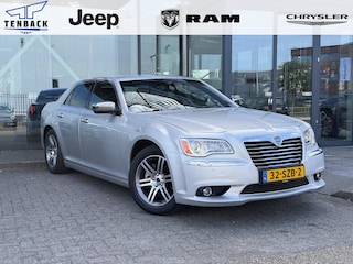 Lancia Thema 3.6 V6 Platinum | NAP | 2 de eigenaar | Dubbele velgenset