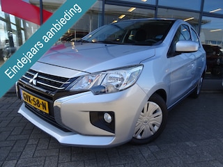 Mitsubishi Space Star 1.2 Cool+ Edition