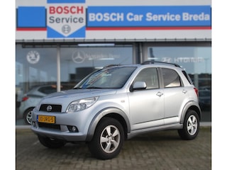 Daihatsu Terios 1.5 16V 5DR EXCLUSIVE 4WD LMT.ED