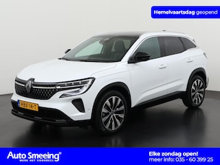 Renault Austral 1.2 Mild Hybrid 160PK X-Tronic Techno | Panoramadak | Zondag Open!