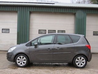 Opel Meriva 1.4 TURBO COSMO LPG