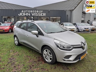 Renault Clio Estate 0.9 TCe Zen *cruise*navi*airco*