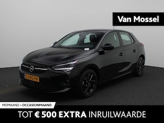 Opel Corsa 1.2 Level 4 | Navi | Airco | LMV | LED |