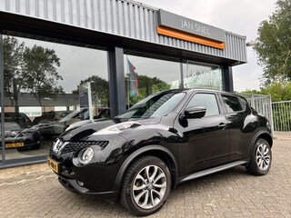Nissan Juke 1.2 DIG-T S/S Connect Edition