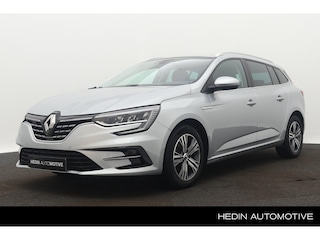 Renault Mégane Estate 1.3 TCe Intens "Wordt Verwacht"