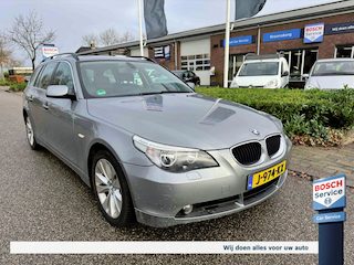 BMW 2.5 / 2.8 / 3.0 I 525 TOURING AUT 6 Cilinder