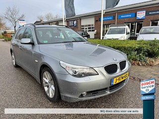 BMW 2.5 / 2.8 / 3.0 I 525 TOURING AUT 6 Cilinder