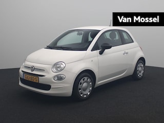 Fiat 500 1.0 Hybrid Urban