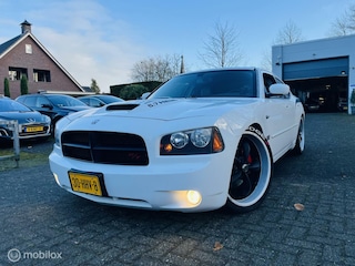 Dodge Charger 5.7 V8 Hemi R/T Diablo sport 400+ pk LPG G3