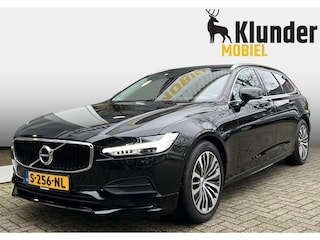 Volvo V90 2.0 T4 Momentum Pro |DAB|Adapt.Cruise|PDC v+a|