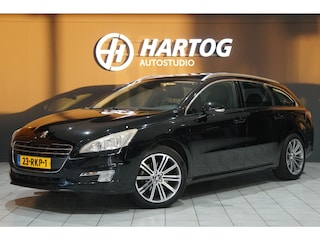 Peugeot 508 SW 1.6 THP Blue Lease Executive *BESCHRIJVING*