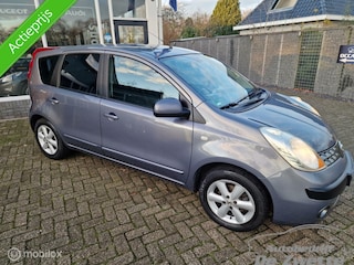 Nissan Note 1.4 Acenta