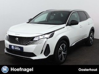 Peugeot 3008 1.2 PureTech GT Automaat | Stoelverwarming | Adaptive Cruise Control | Camera | Navigatie