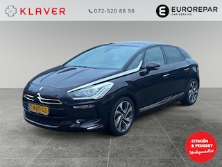Citroën DS5 157PK So Chic | zo mee 3 maanden garantie op motor en bak