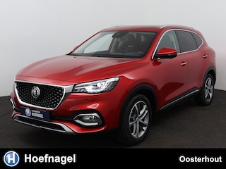 MG EHS 1.5 TGDI Luxury Automaat | Panoramadak | Navigatie | Camera | Adaptive Cruise Control