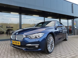 BMW 330e Edition Luxery Line Purity High Executive Pano 2018