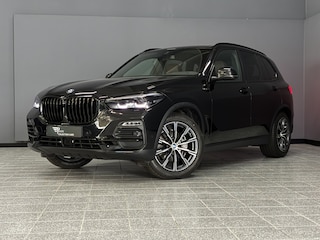 BMW X5 xDrive40i High Executive 7p. Pano|Apple