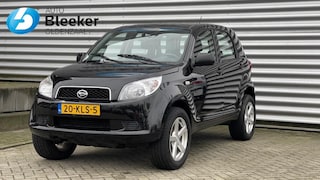 Daihatsu Terios 1.5-16v Explore 2WD Trekhaak Carplay/Android Airco NAP