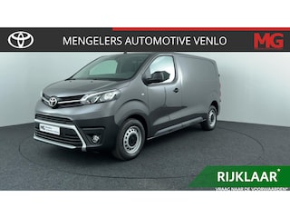 Toyota Proace 2.0 D-4D | Rijklaar |