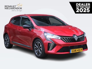 Renault Clio TCe 90 Techno / DEMO / 24.000KM / CAMERA / PDC A / CLIMATE / CRUISE / APPLE CARPLAY / ANDROID AUTO / PRIVACY GLASS / DAB+ / 16'' LMV