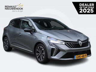 Renault Clio TCe 90 Techno / DEMO / 18.000KM / CAMERA / PDC A / CLIMATE / CRUISE / APPLE CARPLAY / ANDROID AUTO / PRIVACY GLASS / DAB+ / 16'' LMV