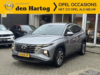 Hyundai Tucson 1.6 T-GDI MHEV Comfort Automaat Navi/Camera/Pdc/Trekhaak