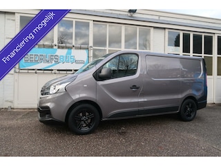 Fiat Talento 145PK 1eEig|Edition|Camera|Trekhaak|Navi|Cruise|MOOI!