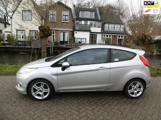 Ford Fiesta 1.6 Sport 120pk Clima Cruise PDC Historie Geen import