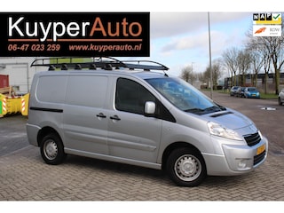 Peugeot Expert 227 1.6 HDI L1H1 Navteq 2 1E EIG, TREKHAAK SENSOREN AIRCO NAVI