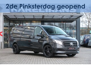 Mercedes-Benz Vito 116 CDI | NIEUW | Aut. | 2x Schuifdeur | Extra lang | Navi | Camera | Vol!!