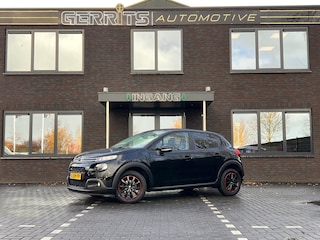 Citroën C3 1.2 PureTech Feel