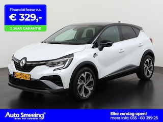 Renault Captur 1.6 E-Tech Plug-in Hybrid 160 R.S. Line