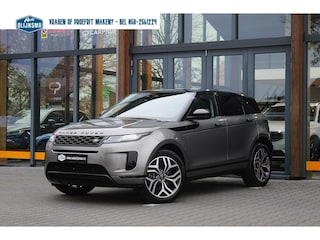 Land Rover Range Rover Evoque P300e AWD HSE