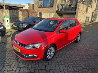 Volkswagen Polo 1.0 Comfortline