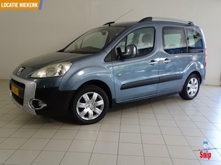Peugeot Partner 1.6 XT Executive