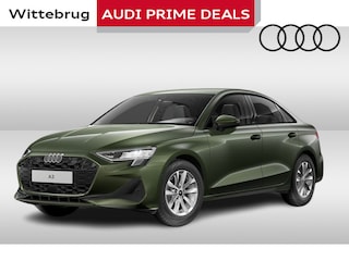Audi A3 Limousine 30 TFSI 116pk S tronic Pro Line