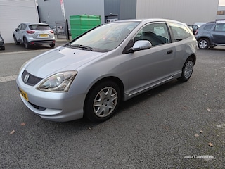 Honda Civic 1.4i 90pk LS 3 Drs