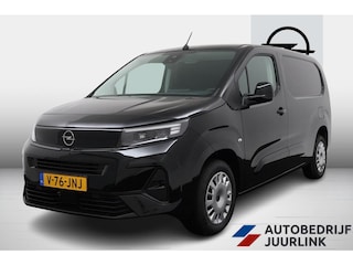 Opel Combo 1.5D 102pk L2 BPM VRIJ! Camera VC Carplay Airco Opel Combo 1.5D 102pk  L2H1 Apple/Camera/Airco/Android Apple/Camera/