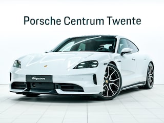 Porsche Taycan Performance-accu Plus