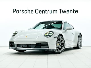 Porsche 911 Carrera