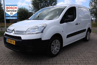 Citroën Berlingo 1.6 E-HDI 90 CLUB AUTOMAAT